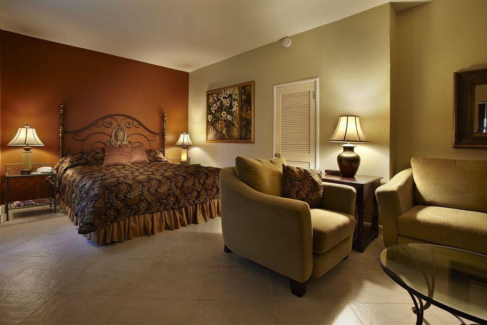 Ingleside Estate Hotel & Bungalows- Adults Only Palm Springs Cameră foto